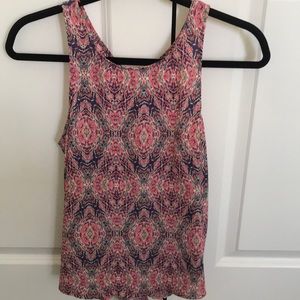 Xhilaration tank top
